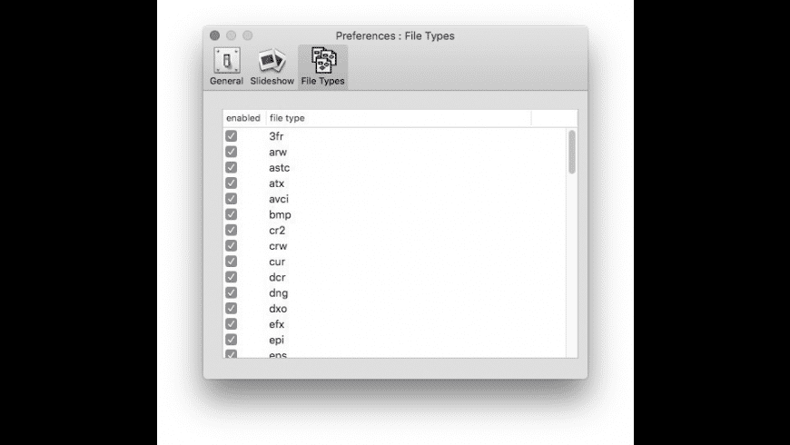 Phoenix Slides For Mac Download Photo Viewer And Slideshow App