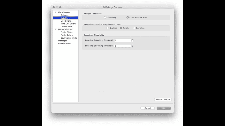 Mergetool For Mac Mergetool For Mac