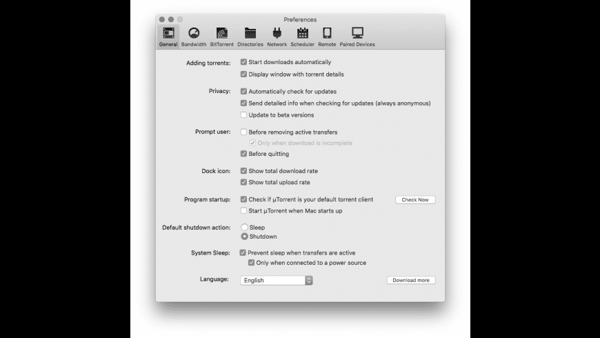 Utorrent For Mac Old Version Utorrent For Mac Old Version