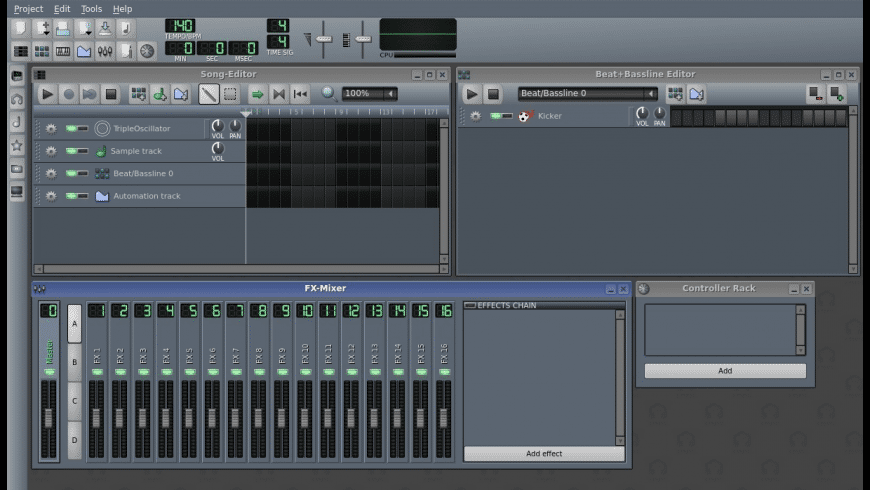 Beat Maker Software Download Mac Beat Maker Software Download Mac