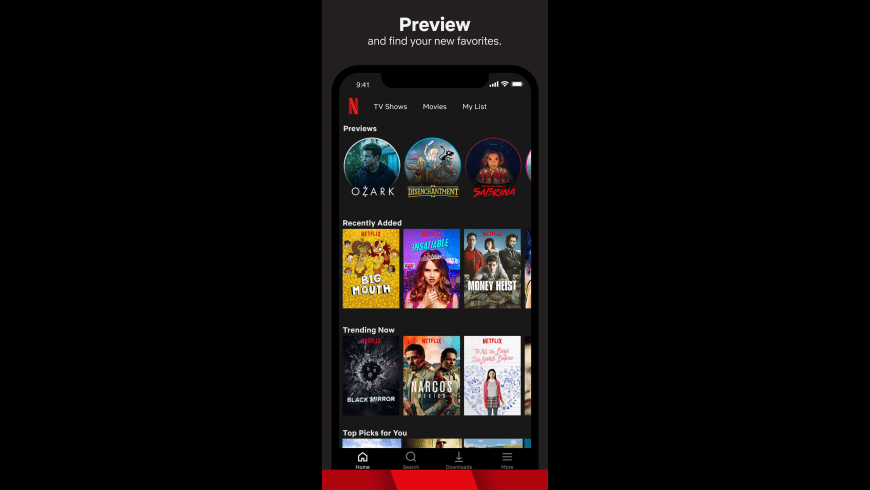 Download Netflix Movies For Mac Download Netflix Movies For Mac