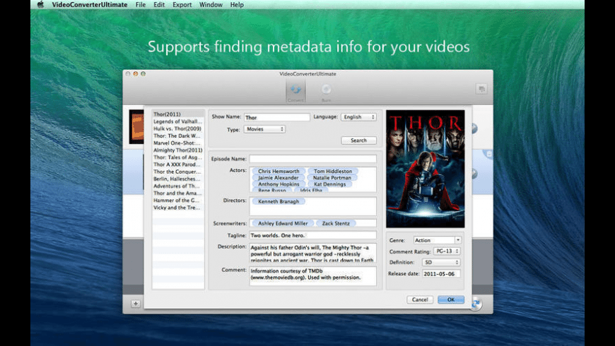 Any Video Converter Ultimate For Mac Free Download Any Video Converter Ultimate For Mac Free Download