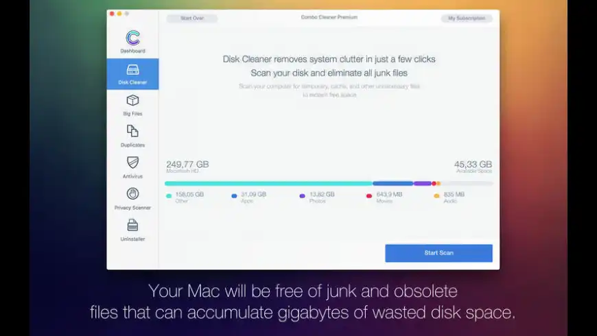 Combo Cleaner For Mac Review 2019 25 User Reviews