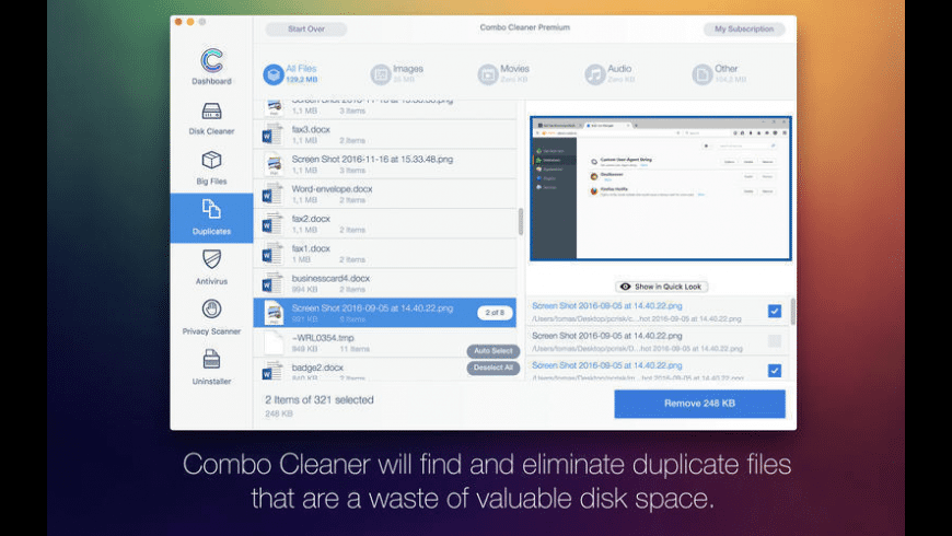 Combo Cleaner For Mac Review 19 25 User Reviews