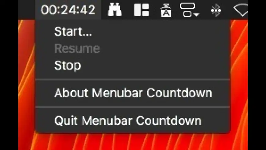 Desktop countdown clock mac os Desktop countdown clock mac os