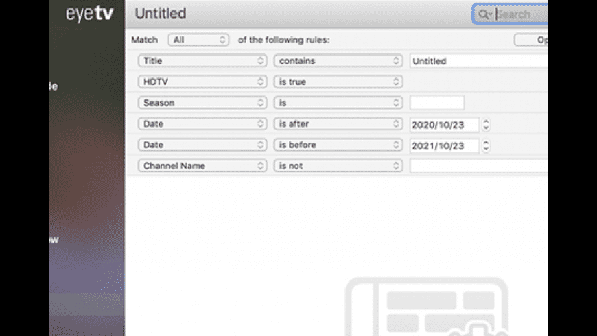 Eyetv hybrid software download mac catalina Eyetv hybrid software download mac catalina