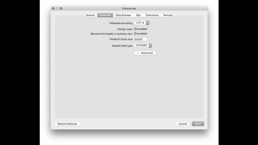 How To Download Sqlite For Mac How To Download Sqlite For Mac
