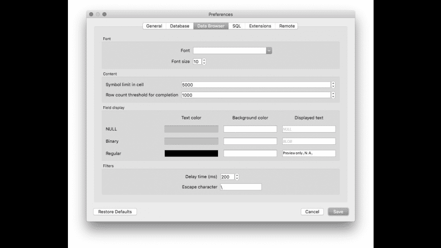 Db Browser For Sqlite Download Mac Db Browser For Sqlite Download Mac