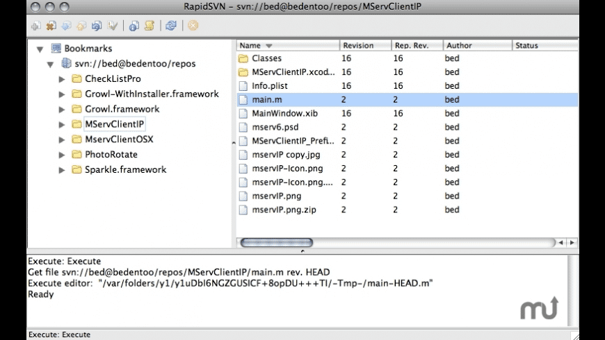 Best svn client for mac Best svn client for mac