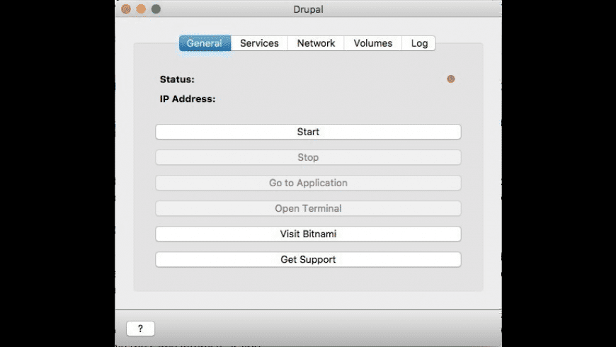Drupal for mac download Drupal for mac download