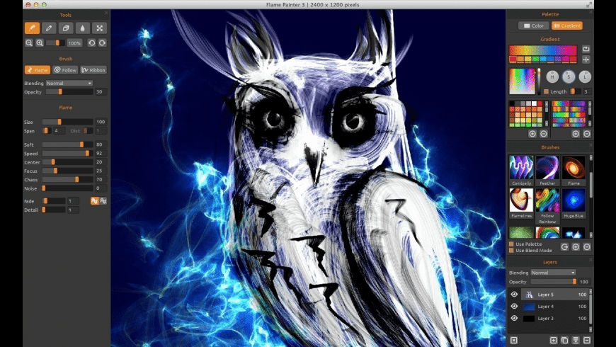 Flame painter for mac os Flame painter for mac os