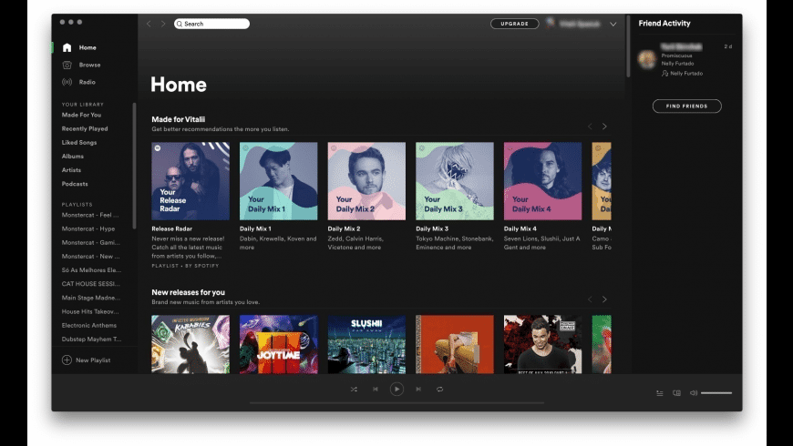 Spotify Premium Hack For Mac Spotify Premium Hack For Mac