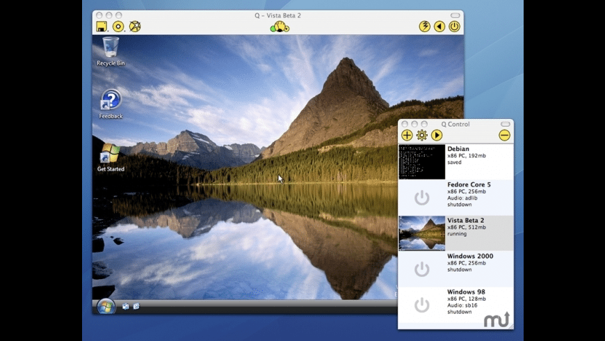 Install Windows 98 On Qemu Mac Install Install Windows 98 On Qemu Mac Install