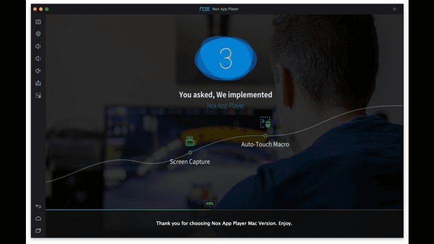 Nox App Player For Mac Review 2019 7 User Reviews