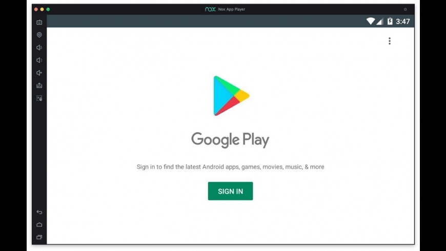 Nox App Player For Mac Review 2019 7 User Reviews