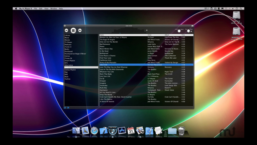 Music player for mac os x free download Music player for mac os x free download