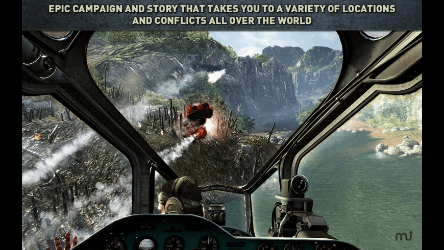 Call of duty black ops free download mac Call of duty black ops free download mac