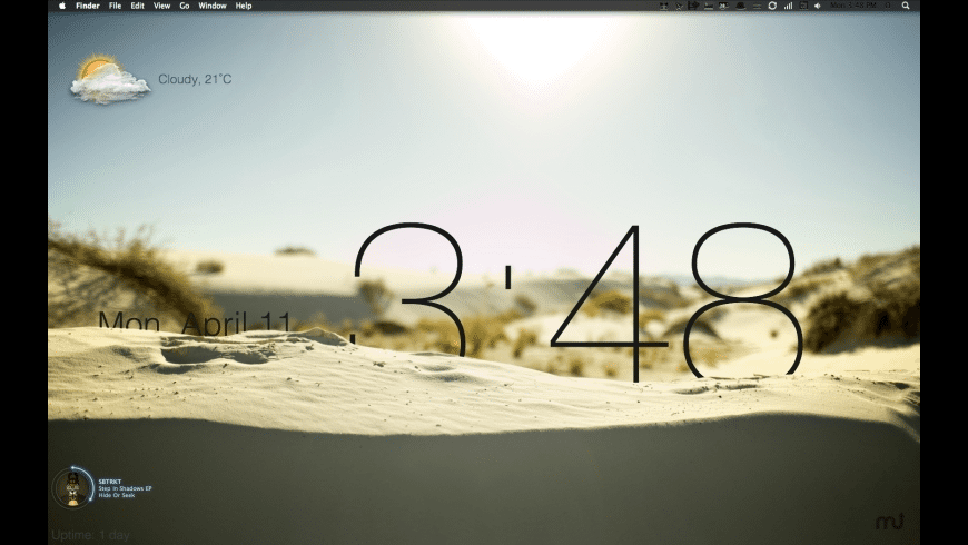 Download geektool for mac Download geektool for mac