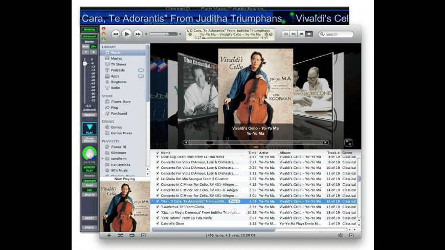 Pure music mac download Pure music mac download