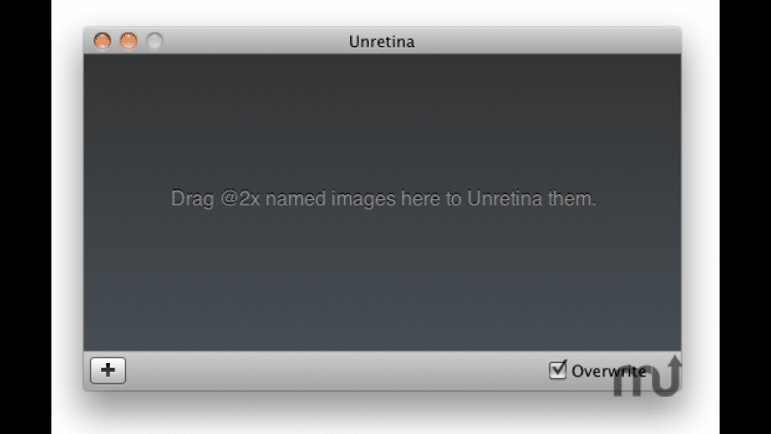 Unretina for Mac - review, screenshots