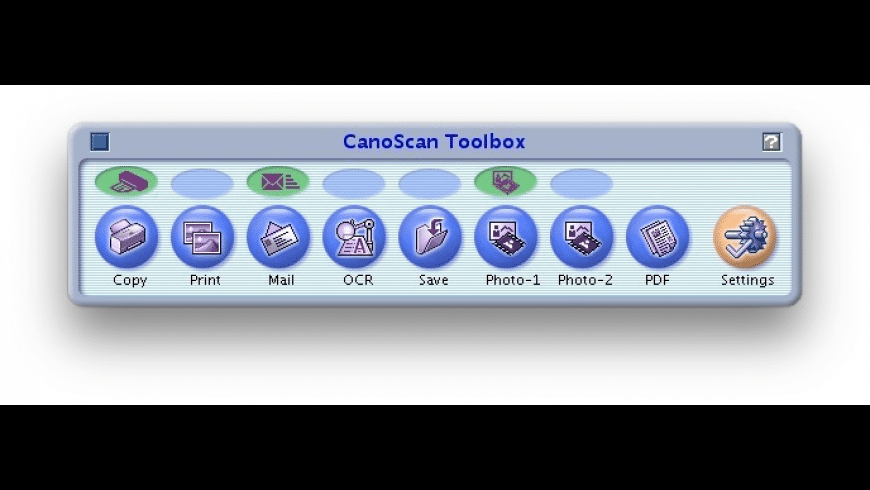 Canoscan Software For Windows 10 Canoscan Software For Windows 10