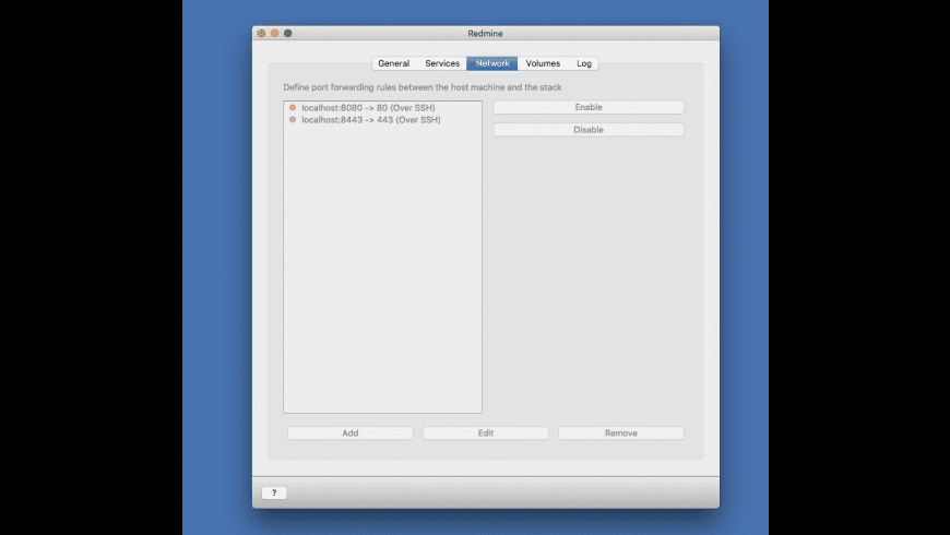 Redmine For Mac Os Redmine For Mac Os