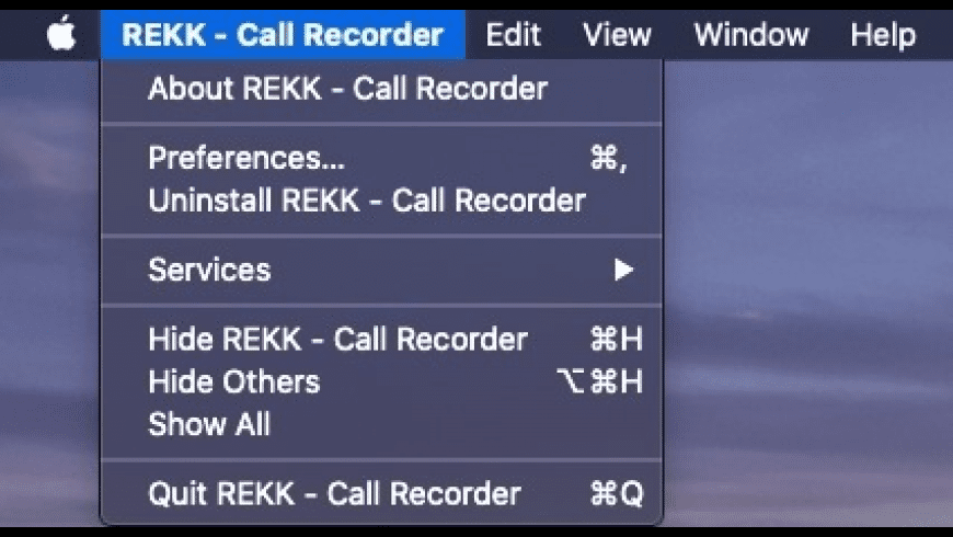 Free Call Recorder For Mac Free Call Recorder For Mac