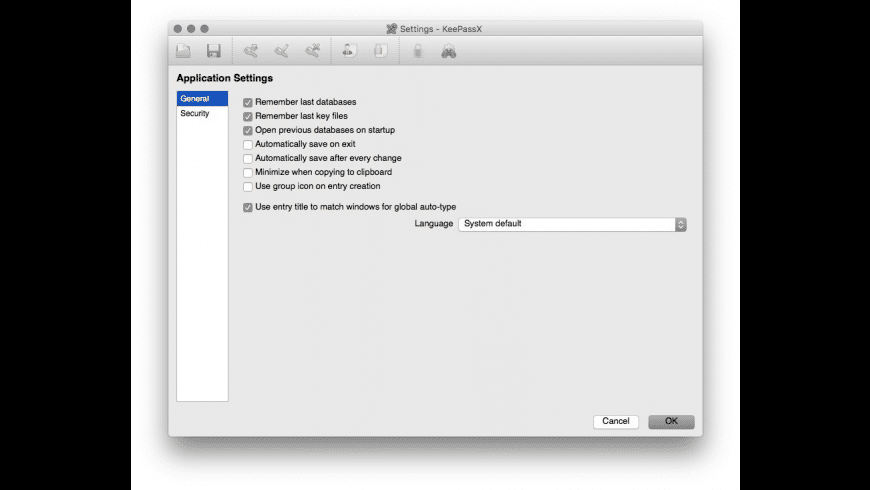 Keepass X For Mac Keepass X For Mac