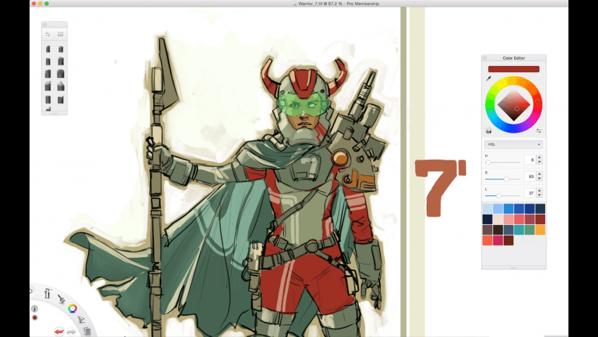 Sketchbook Pro Mac Sketchbook Pro Mac