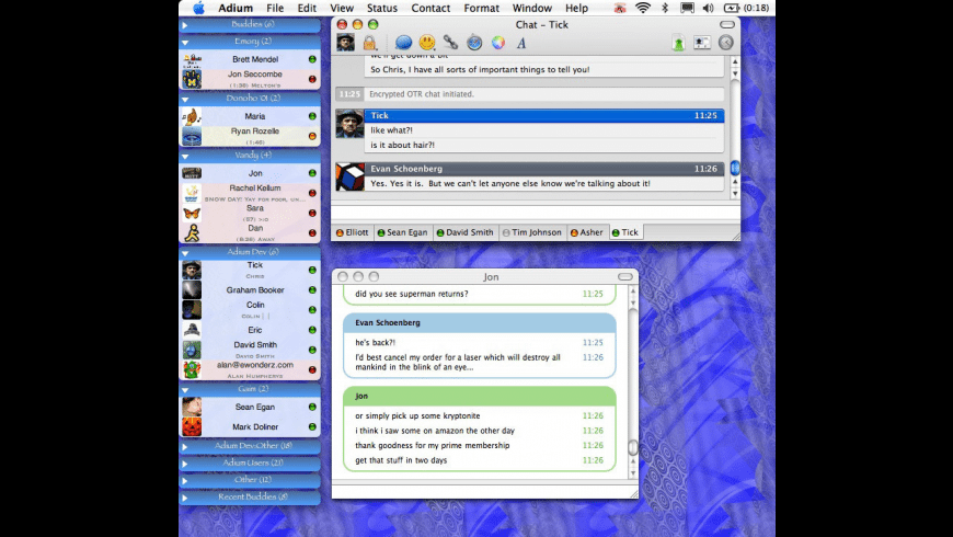 Download adium for mac Download adium for mac