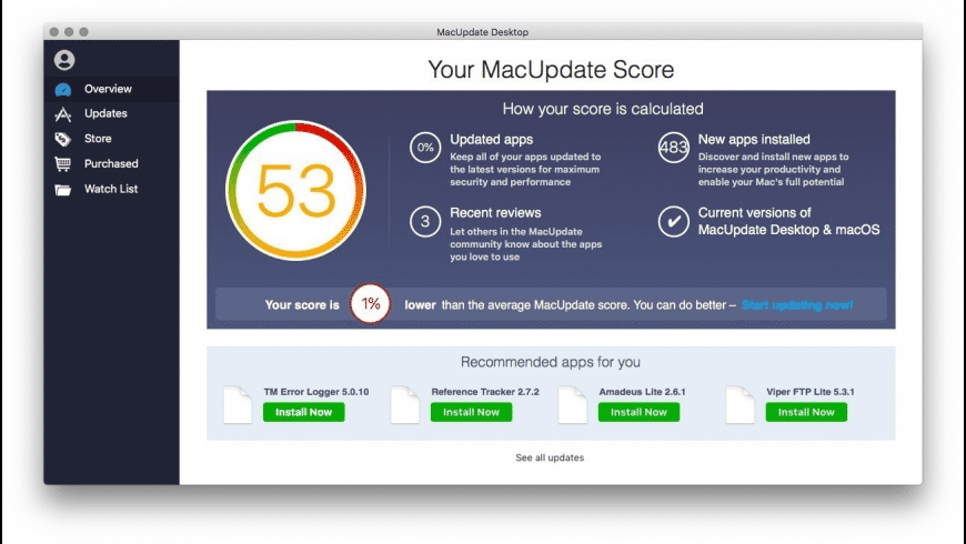 Macupdate Download Macupdate Download