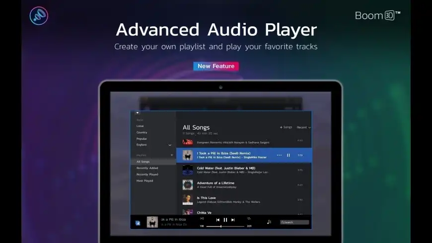 Boom 3d For Mac Review 2019 204 User Reviews