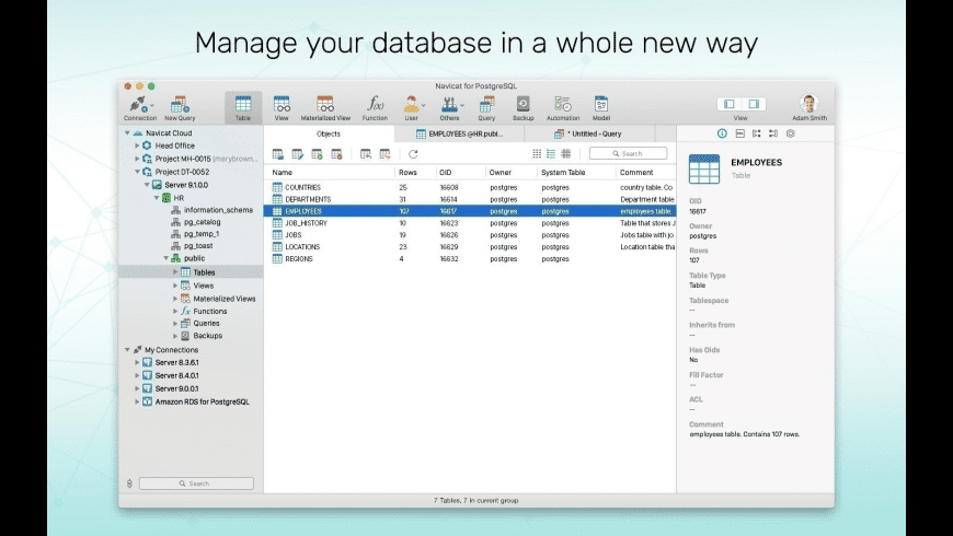 Navicat For Postgresql 12 1 1959 - downsfil