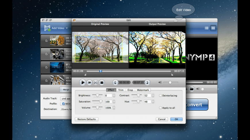 Convert mp4 to mov mac free Convert mp4 to mov mac free