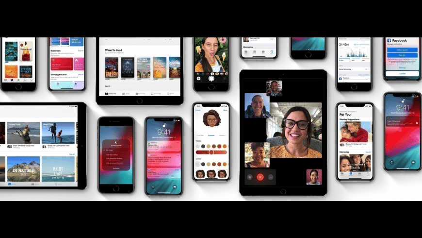 Ios Versions For Mac Ios Versions For Mac