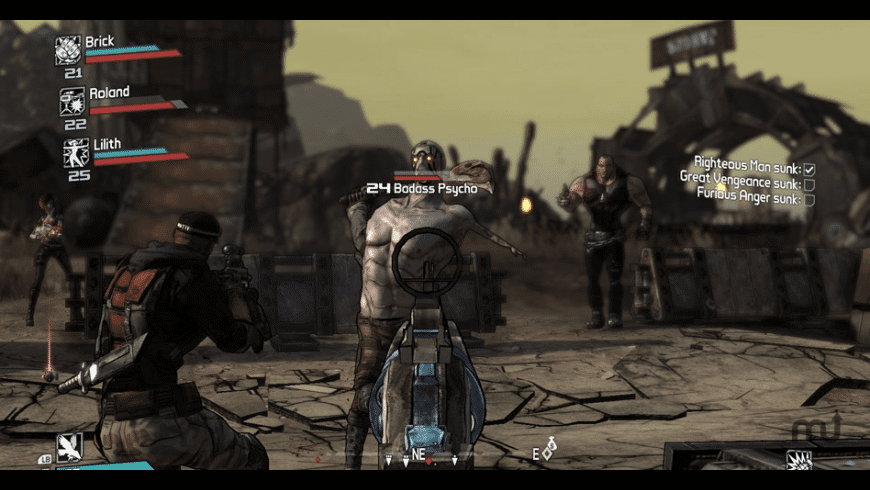 Borderlands For Mac Download Borderlands For Mac Download