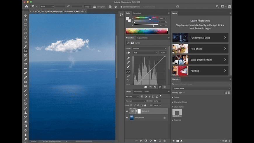 Adobe Photoshop For Mac Free Download Review Latest Version