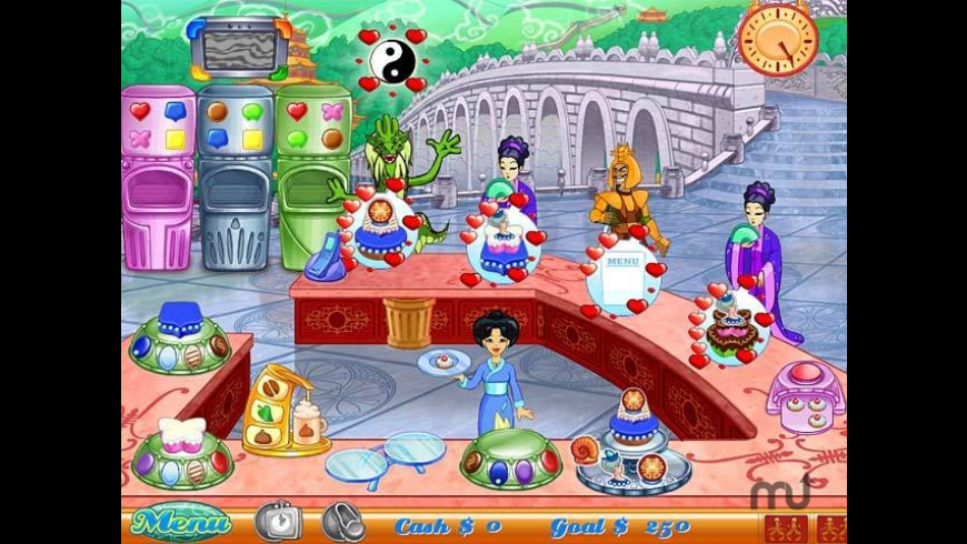 Cake mania full game free Cake mania full game free