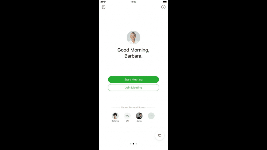 Cisco Webex Meeting Ios For Mac Free Download Review Latest Version
