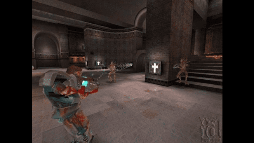 Quake Quake