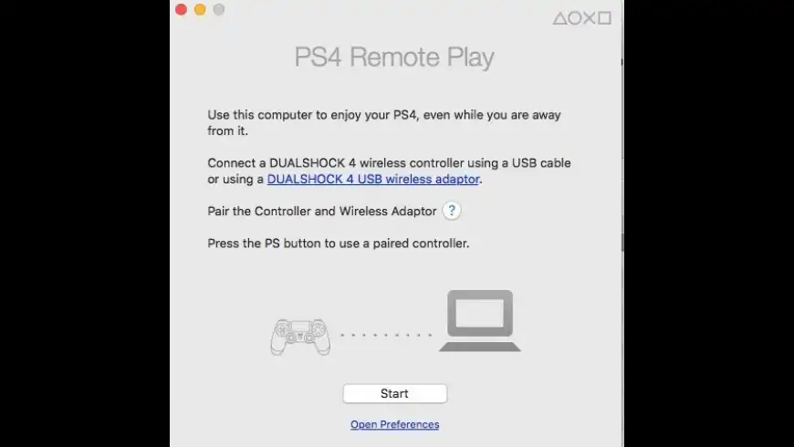 Ps Remote For Mac Ps Remote For Mac