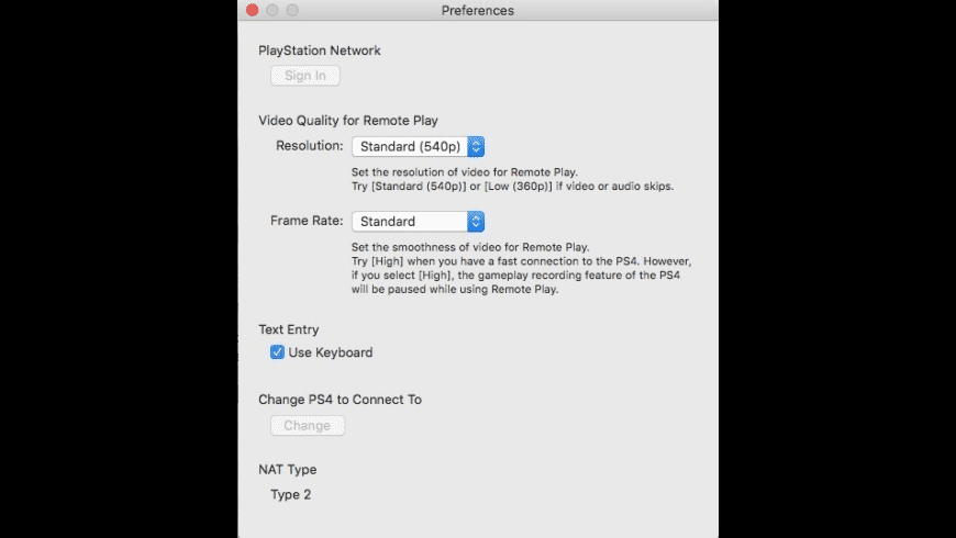 Ps4 Remote Play For Mac Free Download Review Latest Version