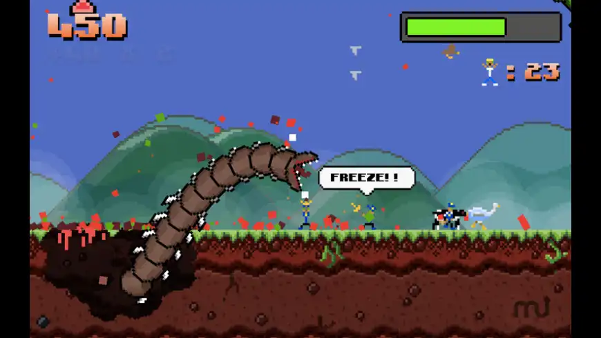 Super mega worm for macrame Super mega worm for macrame