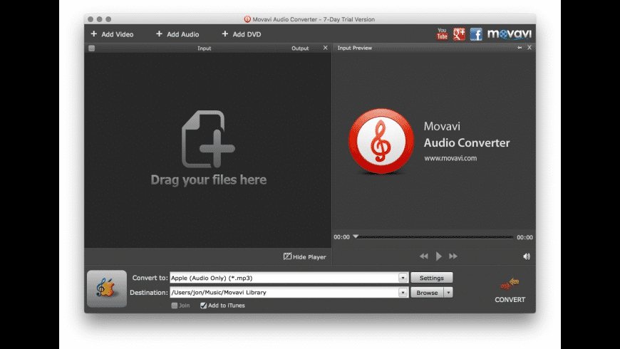 Free Audio Converter Software For Mac Free Audio Converter Software For Mac