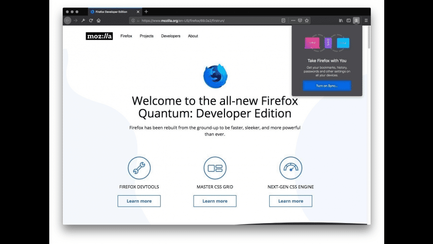 Latest version of firefox browser for mac Latest version of firefox browser for mac