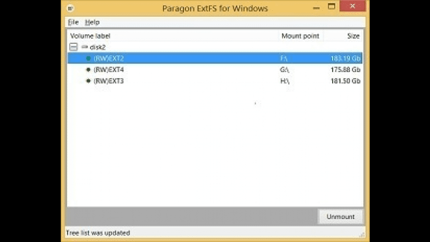 Linux File Systems for Windows for Mac: Free Download + Review [Latest ...