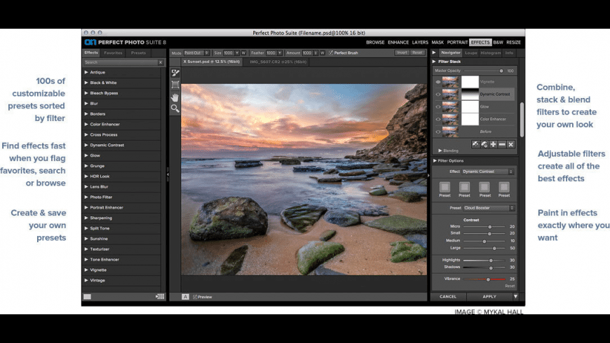 Perfect Photo Suite 9 For Mac Perfect Photo Suite 9 For Mac
