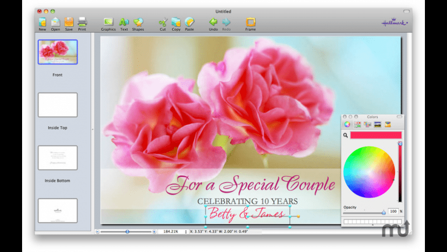 Hallmark Card Studio 2016 Mac Download Hallmark Card Studio 2016 Mac Download