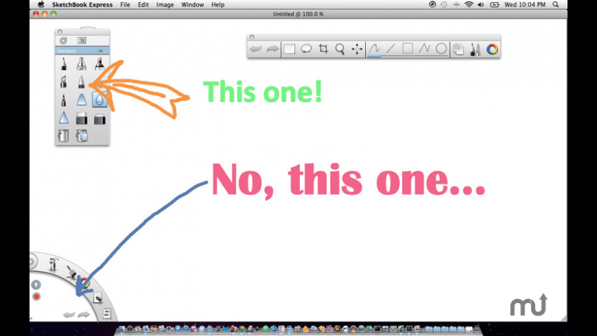 Screenager Drawing How To Draw On Mac Screen