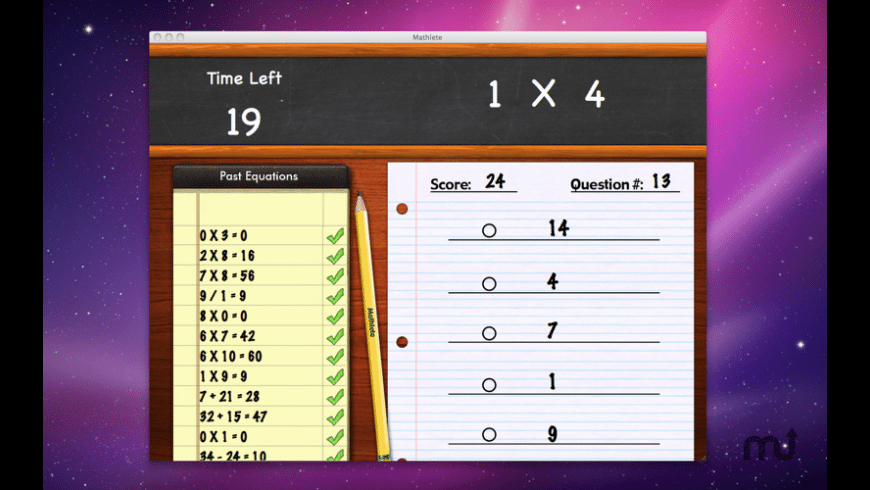 A Mathlete Download Mathlete for Mac | MacUpdate